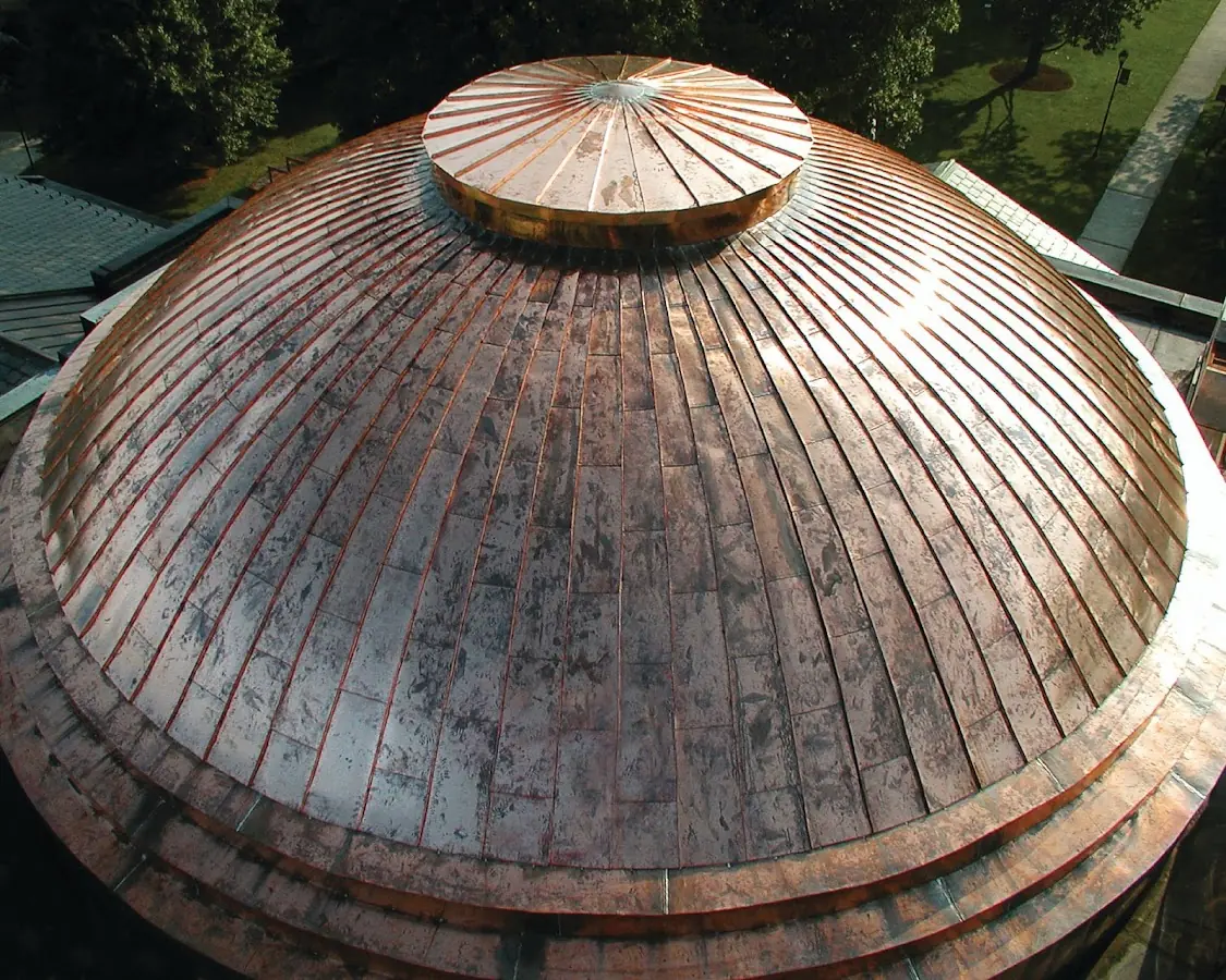 Craftsman Roofing crew installing a new roof in Compton