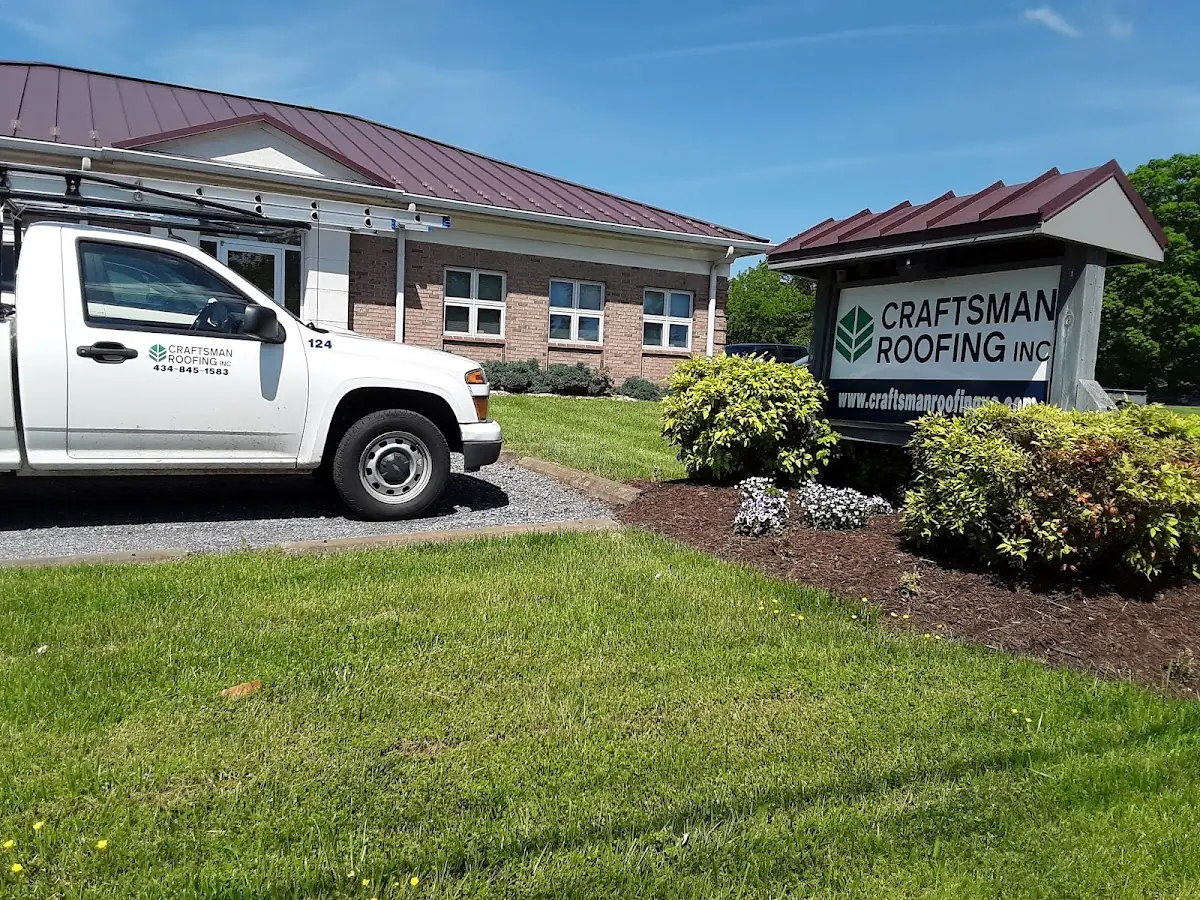 Quality Roof Replacement by experienced craftsmen in Compton